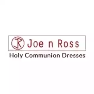 Joe n Ross logo