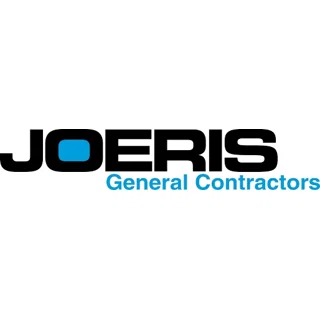 Joeris General Contractors logo