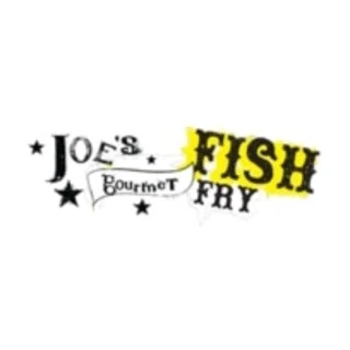 Joes Gourmet logo