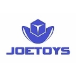 Shop JOETOYS logo