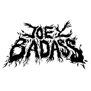 Shop Joey Badass logo
