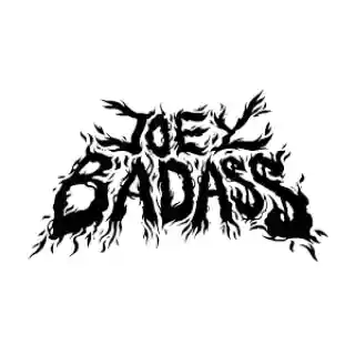 Joey Badass logo