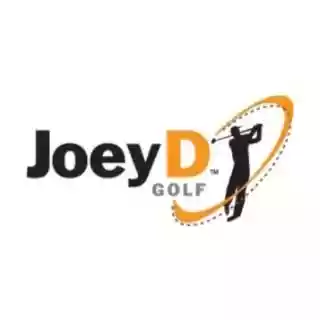 Shop Joey D Golf discount codes logo