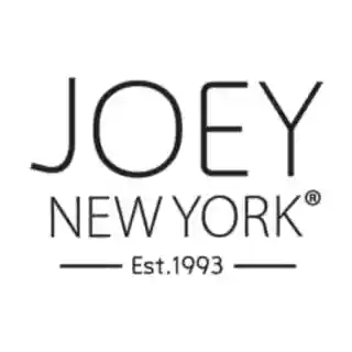 Joey New York discount codes