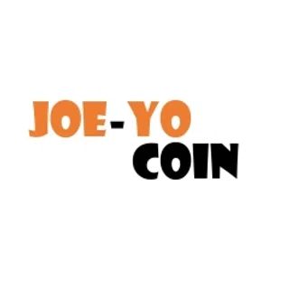 Joe-Yo Coin logo