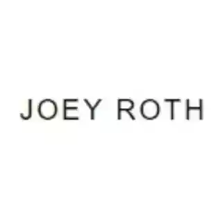Joey Roth discount codes