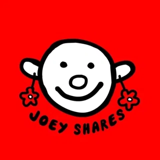 Joey Shares logo