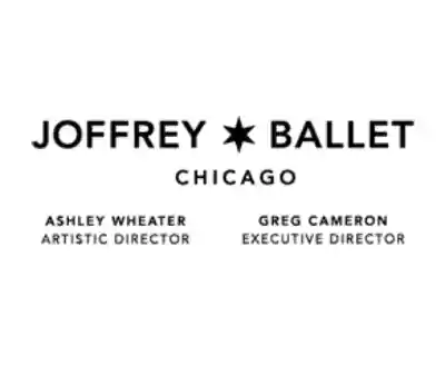 Joffrey Ballet logo