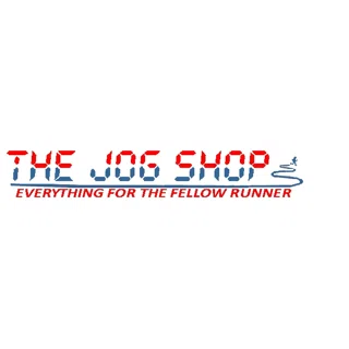 The Jog Shop logo
