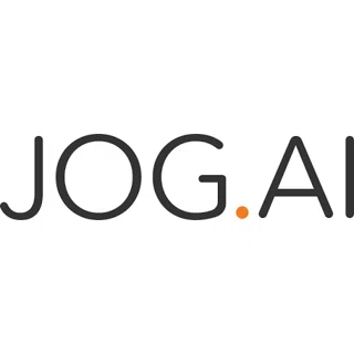 Shop Jog.ai logo