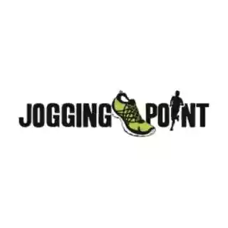 Jogging Point UK logo