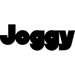 Joggy logo
