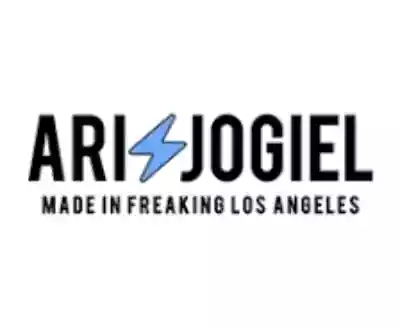 Shop Ari Jogiel logo