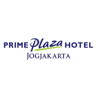 Prime Plaza Hotels & Resorts Jogjakarta logo