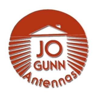 Shop Jo Gunn Antennas logo
