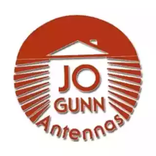 Shop Jo Gunn Antennas discount codes logo