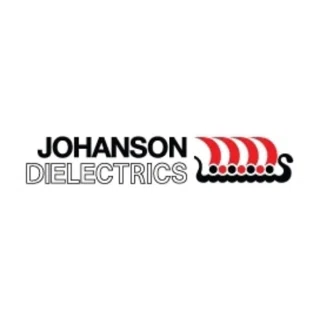 johansondielectrics.com logo