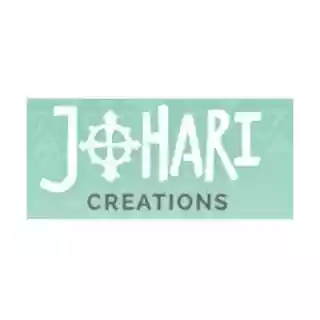 Shop Johari Creations coupon codes logo