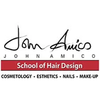 John Amico School of Hair Design coupon codes