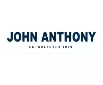 John Anthony promo codes