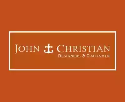 Shop John Christian Designers promo codes logo