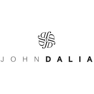 John Dalia discount codes