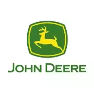 Shop John Deere US coupon codes logo