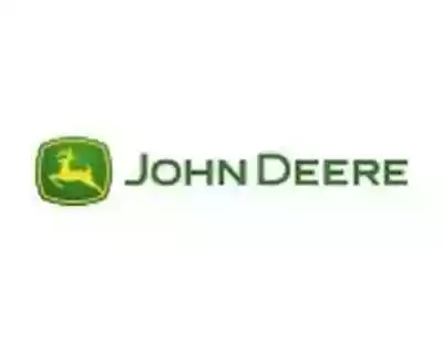 Shop John Deere Store coupon codes logo