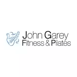 Shop John Garey Fitness & Pilates discount codes logo