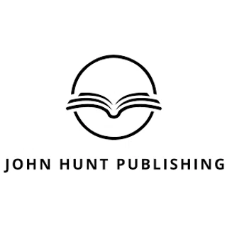Shop John Hunt Publishing logo