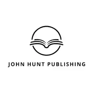 Shop John Hunt Publishing coupon codes logo