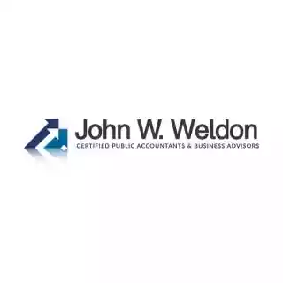 Shop John Weldon CPA promo codes logo
