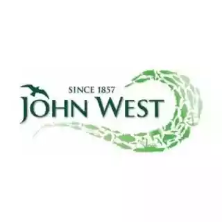 John West discount codes
