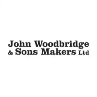 Shop John Woodbridge & Sons Makers promo codes logo