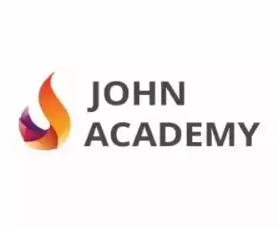 John Academy UK logo