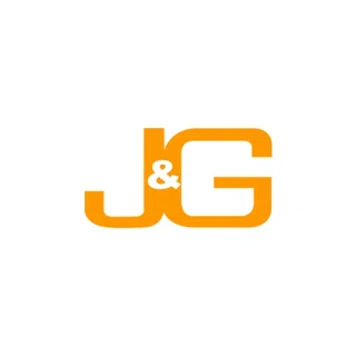 John And Ginger Ltd logo