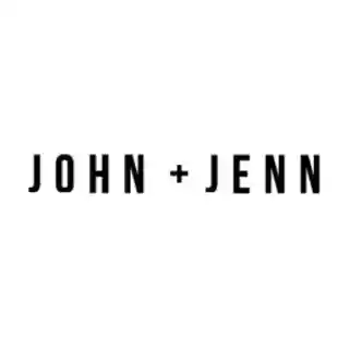 John + Jenn discount codes