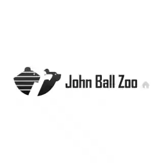 Shop  John Ball Zoo logo