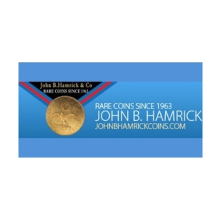 Shop John B. Hamrick & Co. logo