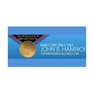 Shop John B. Hamrick & Co. discount codes logo