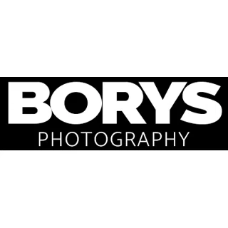 John Borys Photography logo