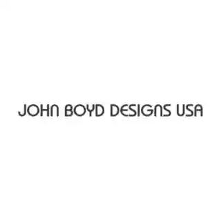 John Boyd Designs logo