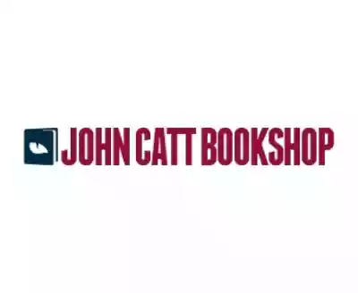 Shop John Catt Bookshop logo