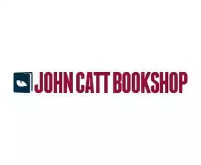 John Catt Bookshop logo