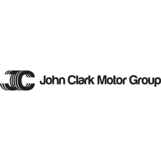 John Clark Motor Group logo
