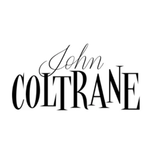 Shop  John Coltrane logo