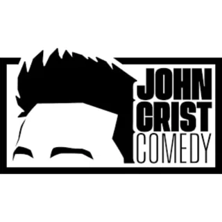 Shop John Crist Comedy logo