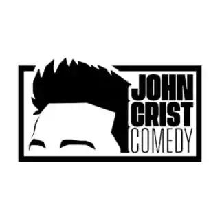 John Crist Comedy logo