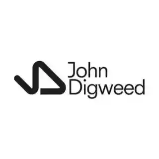 John Digweed promo codes