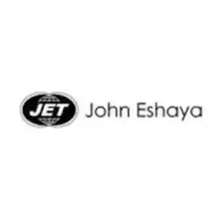 Shop John Eshaya promo codes logo